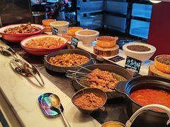 -西安W酒店·WEI全味西餐厅