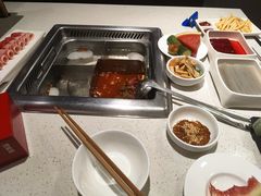 -海底捞火锅(高科广场店)