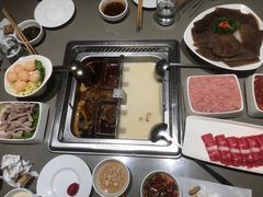 -海底捞火锅(江南盛天地店)