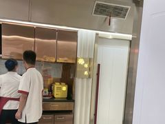 -普天和酒楼·新津菜·烤鸭(天津之眼店)