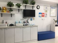 -世龙世家灰指甲·甲沟炎·跖疣护理·修脚(东江湾路店)