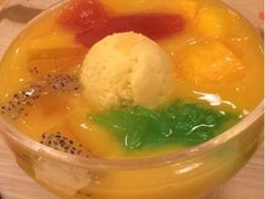 许留山(佐敦道店)-许留山(佐敦道店)