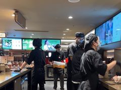 -霸王茶姬(上海恒基名人店)