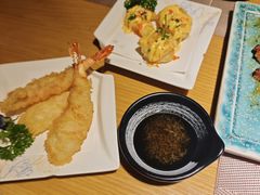 -三石铁板烧(紫竹桥店)