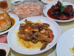 -品味楼·醉卤·酱排骨·无锡特色菜