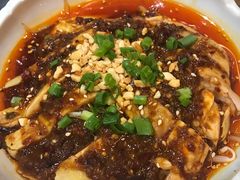 -薛阿婆(北美新天地中心店)