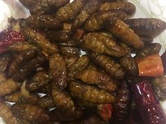 -比亚森自助烤肉料理(裕华店)