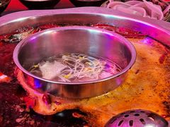-肥龙火锅(南坪店)