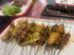 -遇西祠·海鲜烧烤(总店)
