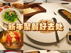 -森隆饭庄(崇文门新世界百货店)