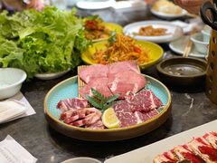 -一品诚记烤肉·甄选店(中南路店)