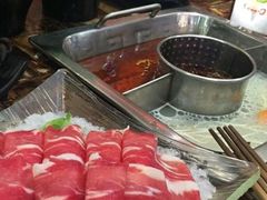 -傣妹时尚·休闲火锅(沙市店)