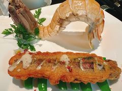 -北京四季酒店·采逸轩