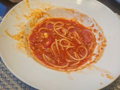 -188西餐厅(园林宾馆店)