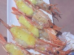 -三石铁板烧(紫竹桥店)