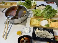 -呷哺呷哺 黄金牧场 (新中关购物中心店)