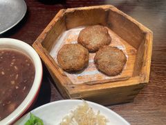 -古都历食南京菜·烤鸭·鸭血粉丝·汤包(南京博物院店)