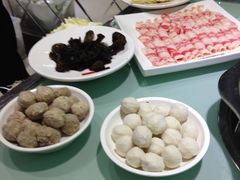 -天都火锅酒楼(虹梅南路店)