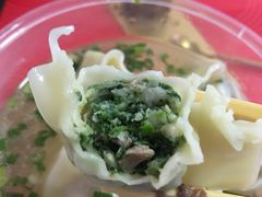 -顶巧鸡汤馄饨(虹口总店)