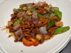 -盛福楼·惠山宴(盛岸路店)