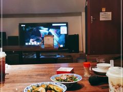 -聚缘·湘味音乐餐厅party(罗湖店)