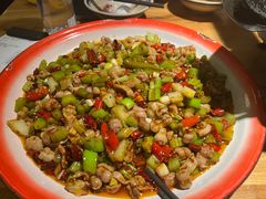 -泥糊破店小酒馆·团建聚餐(南京西路店)