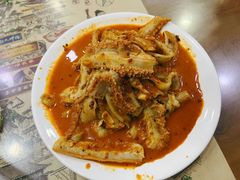 -清真·穆萨砂锅(大皮院店)