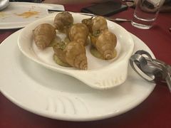 法式焗蜗牛-红房子西菜馆(淮海中路店)