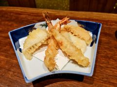 -乾山寿司(好运街店)