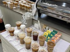 -Seesaw Coffee(武商MALL·武广店)