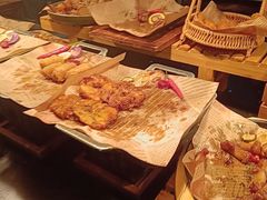 -九月海·海鲜自助(世纪东方店)
