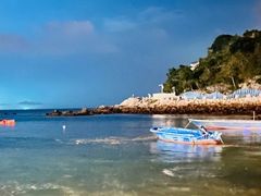 -大梅沙海滨公园