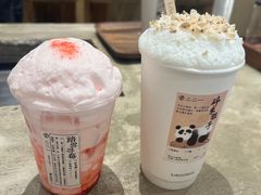 -李山山茶事(景枫店)