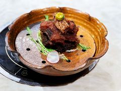 熏鱼-欣旺·迎宾楼·百年无锡菜