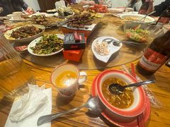 -冶建镜子·中国龙虾王(总店)