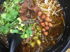 -张飞牛肉(观前街店)