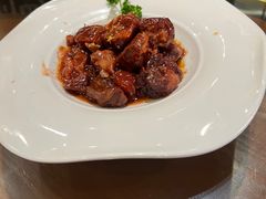 红烧肉-三凤酒家·百年无锡菜(清扬茂业店)