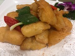 -海皇酒家(钰海万国汇购物广场店)