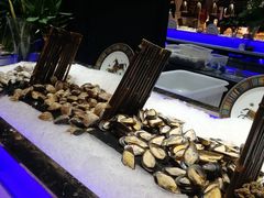 -加餐海鲜自助(集美银泰百货店)