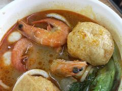 -老闽味沙茶面·姜母鸭(传承35年曾厝垵店)