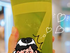 -7分甜(苏州中心店)
