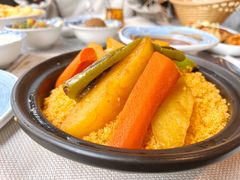 -La Medina餐厅(亮马河南路店)