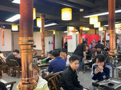 -郝大姐·乌龙山铁板烧(大学城三店)