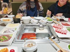 -海底捞火锅(龙湖时代天街店)