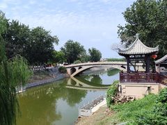 -赵州桥景区