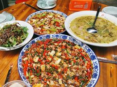-李大爷的泡椒馆(冉家坝店)