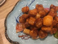 -粤仔湾砂锅粥(广益哥伦布店)