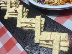 -老三骨头馆(白桦东路店)