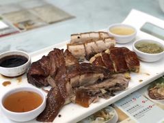 -翠华餐厅(香港国际机场店)