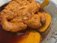 -鲜得来排骨年糕(即墨路店)